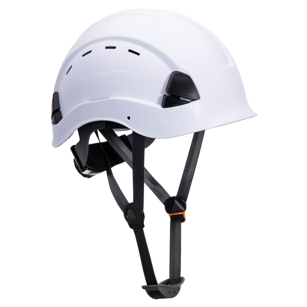 PS63 - Hoogte Endurance Helm met ventilatie - Portwest