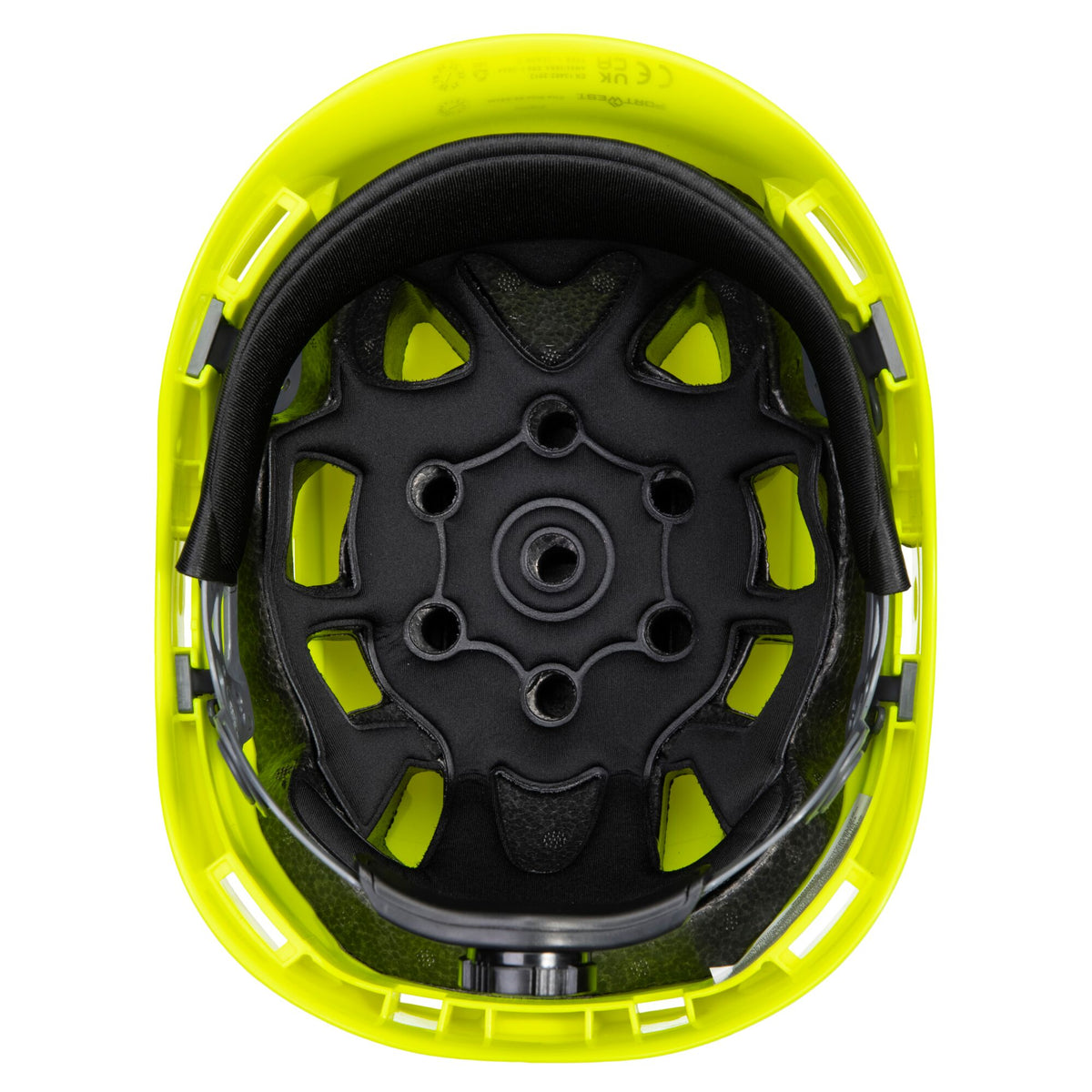 Height Endurance Mountaineer helm - Portwest PS73 Portwest