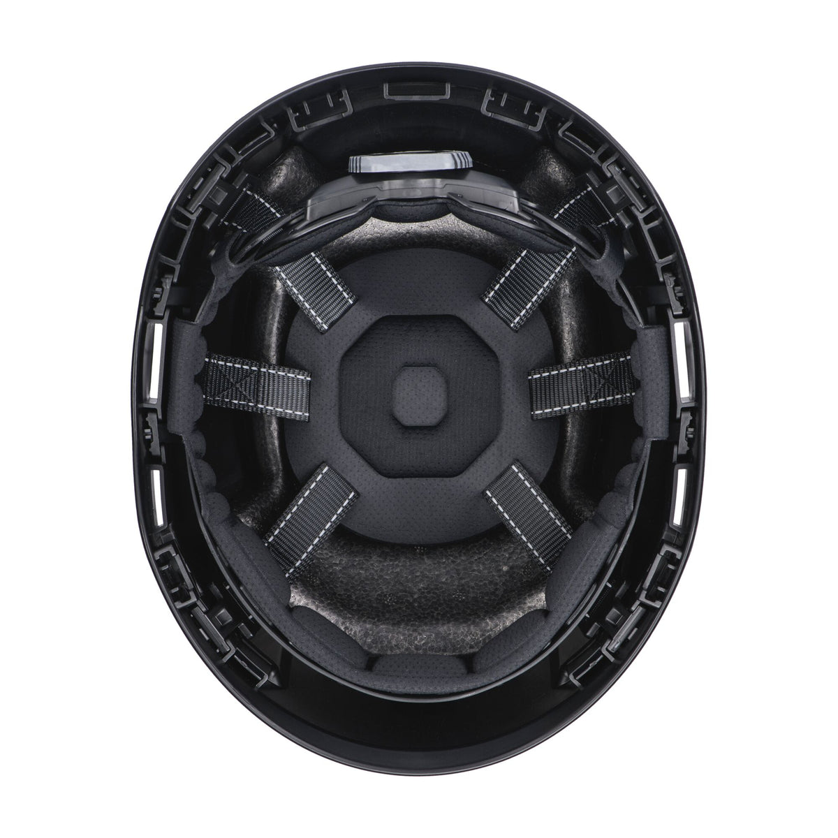 Synergy Helmet Type 2 Unvented - Portwest PS77 Portwest