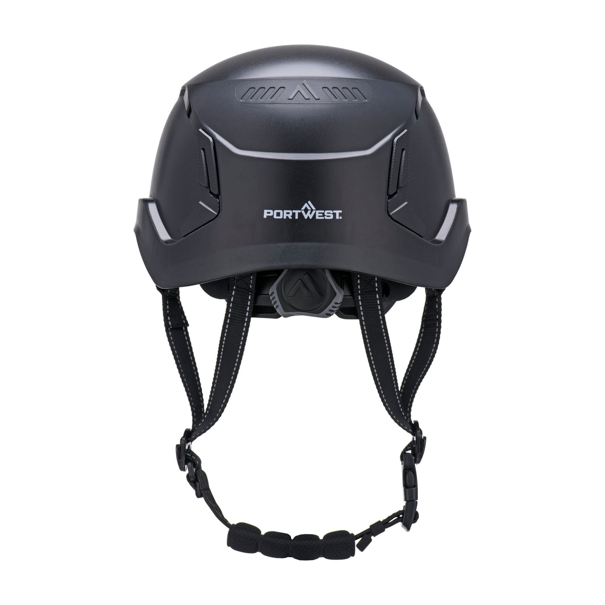 Synergy Helmet Type 2 Unvented - Portwest PS77 Portwest