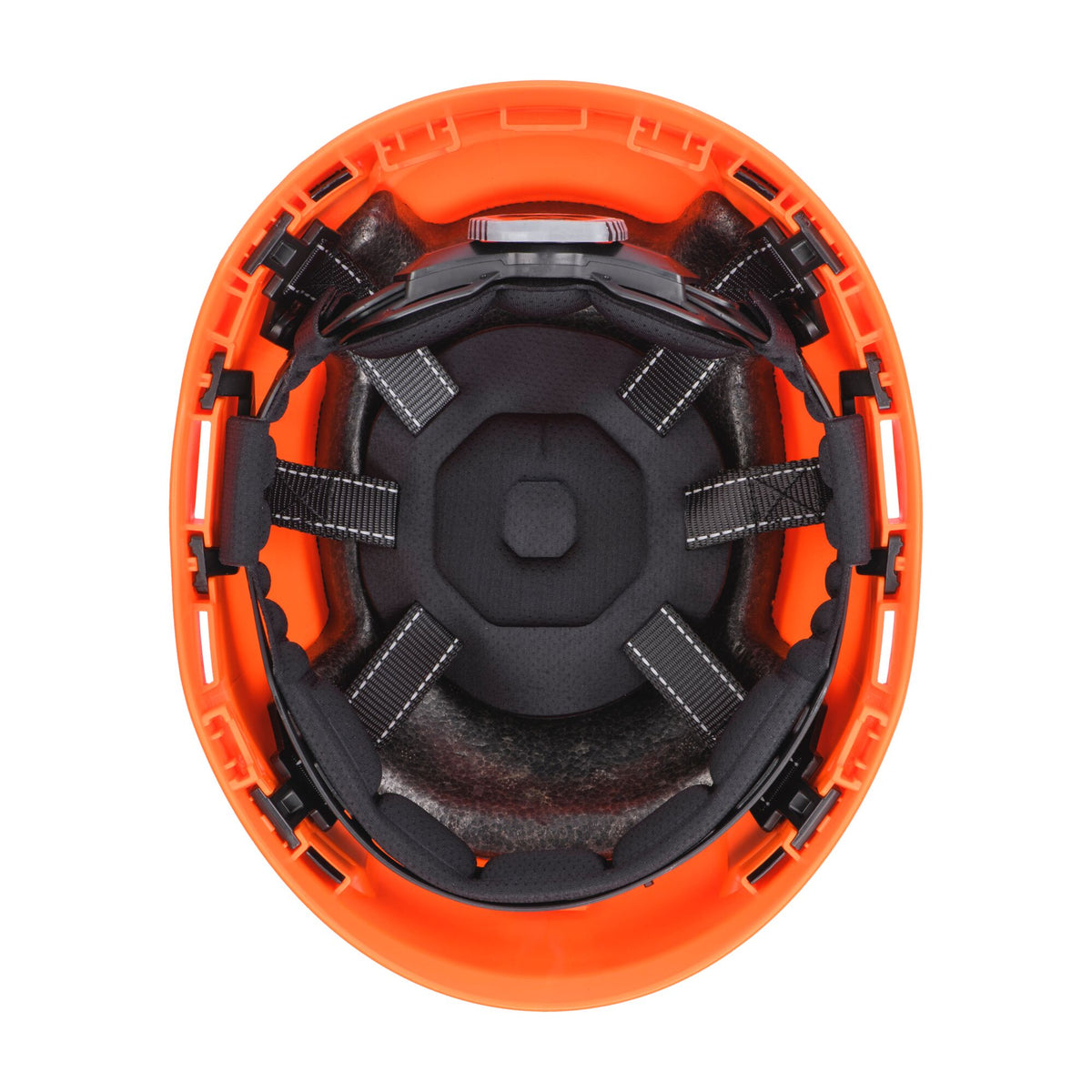 Synergy Helmet Type 2 Unvented - Portwest PS77 Portwest