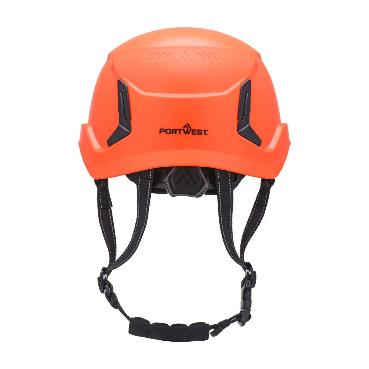 Synergy Helmet Type 2 Unvented - Portwest PS77 Portwest