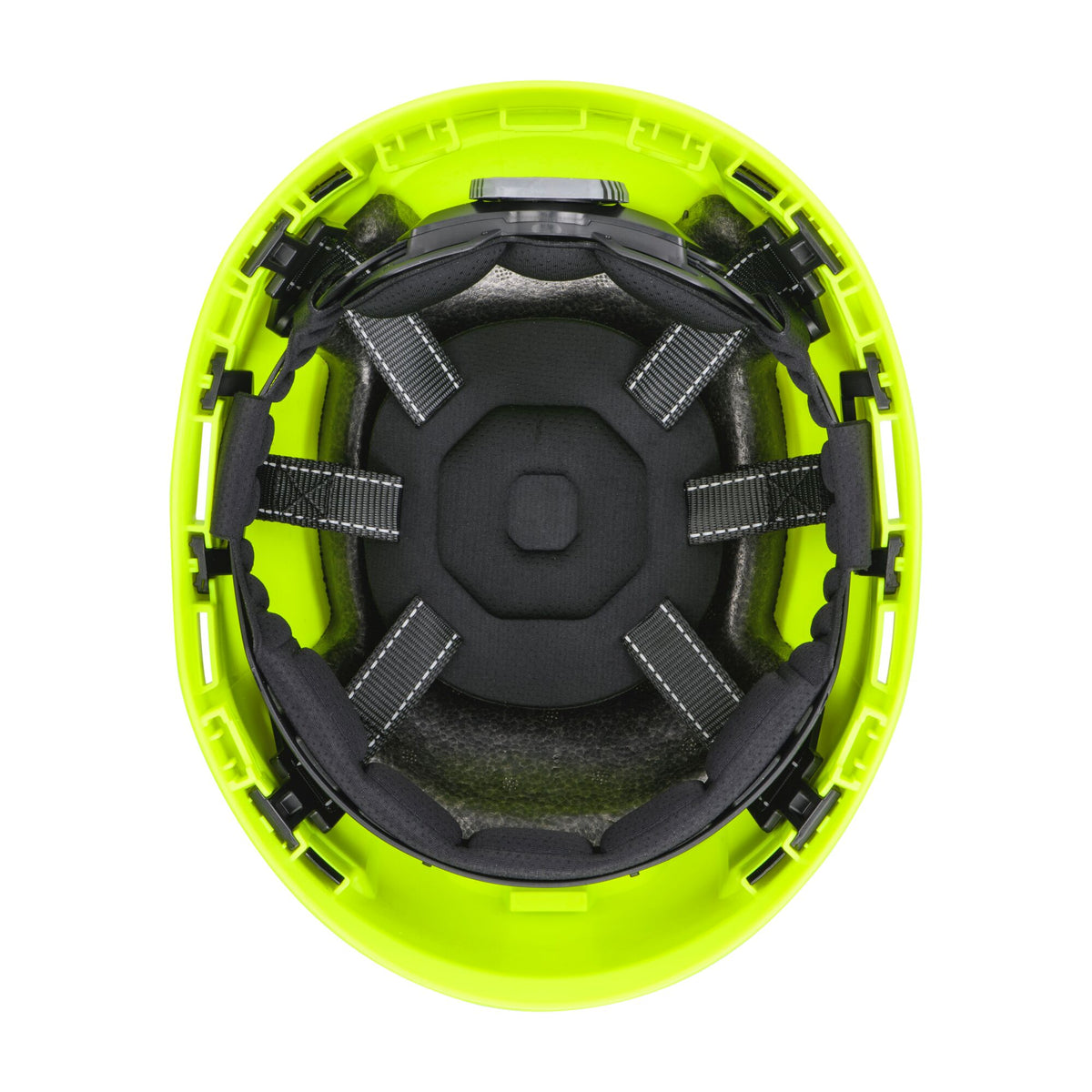 Synergy Helmet Type 2 Unvented - Portwest PS77 Portwest
