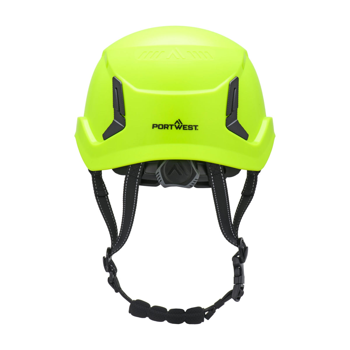 Synergy Helmet Type 2 Unvented - Portwest PS77 Portwest