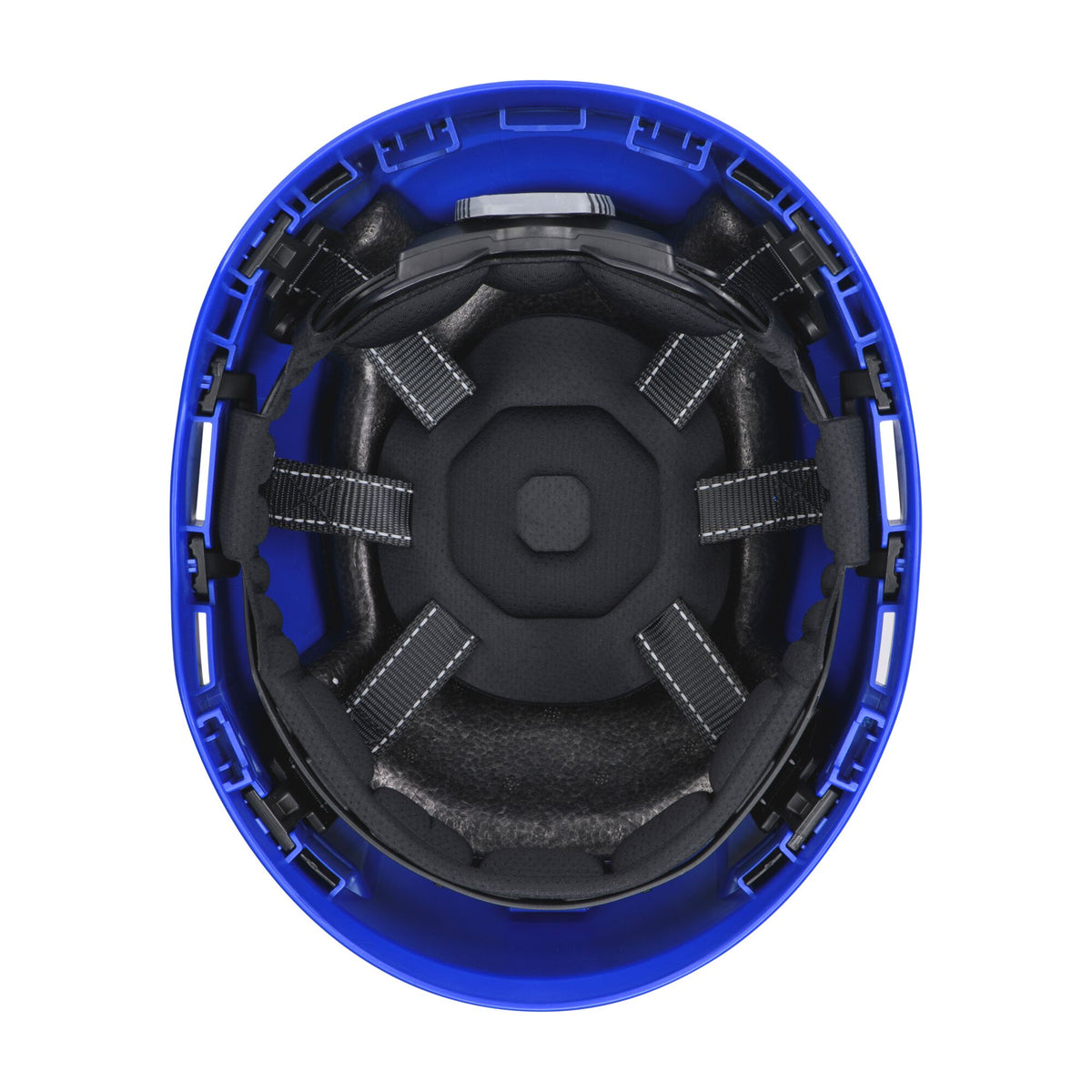 Synergy Helmet Type 2 Unvented - Portwest PS77 Portwest