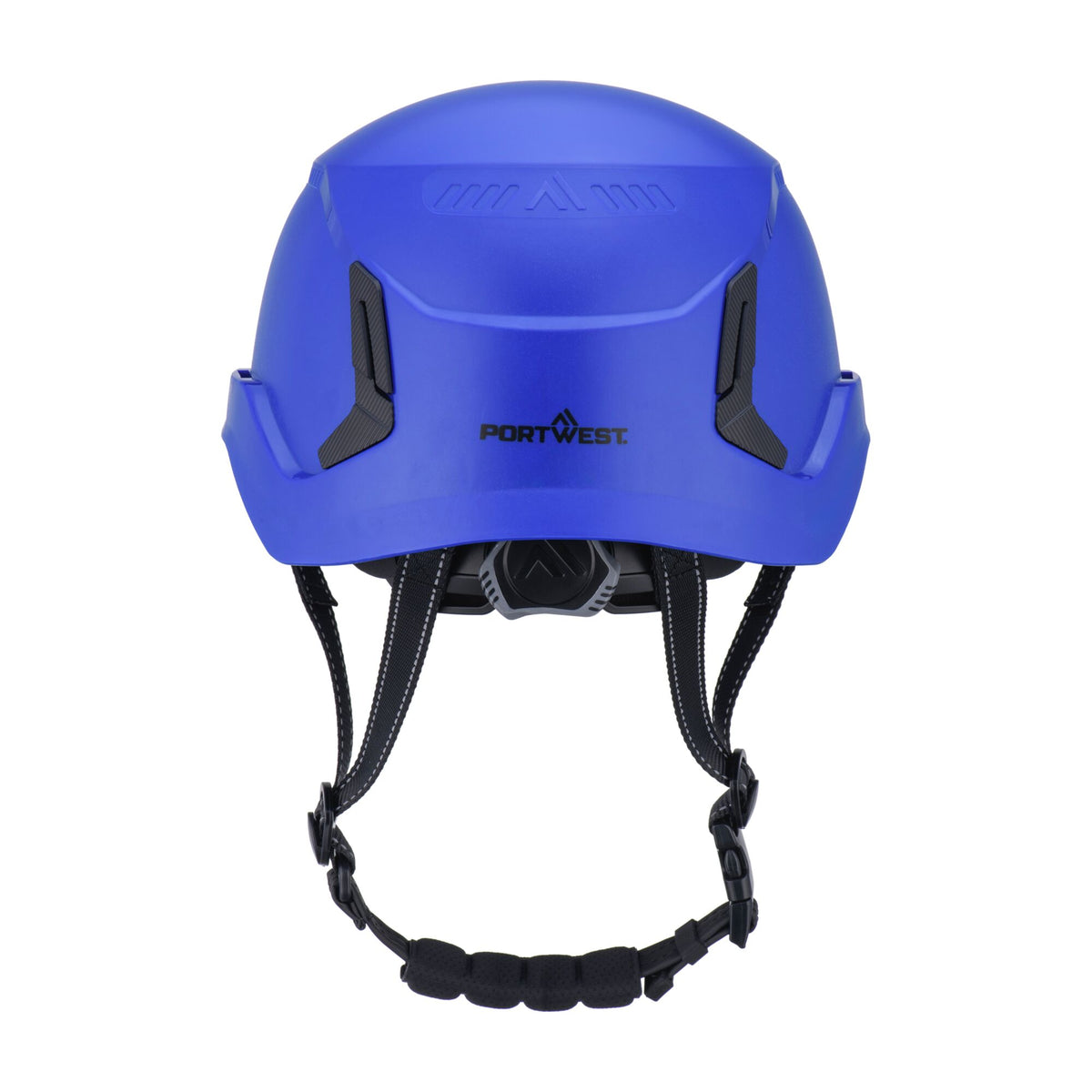 Synergy Helmet Type 2 Unvented - Portwest PS77 Portwest