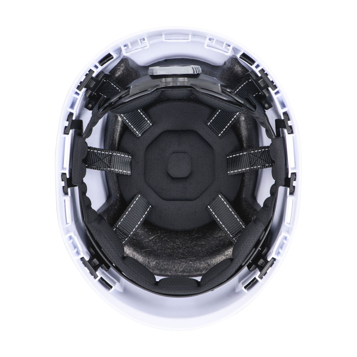 Synergy Helmet Type 2 Unvented - Portwest PS77 Portwest