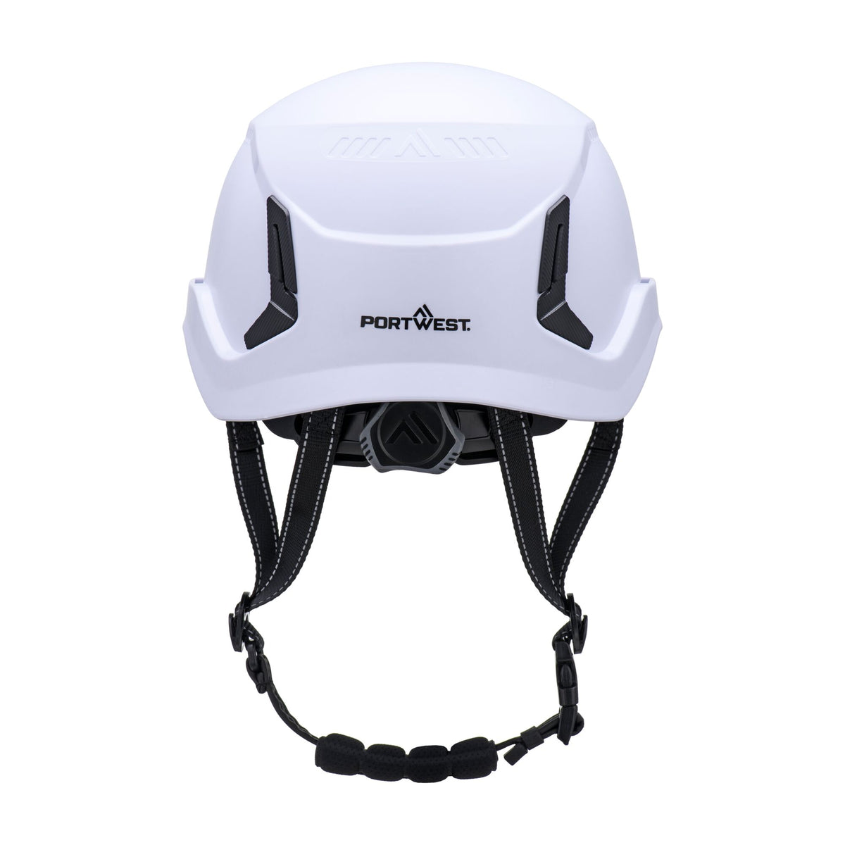 Synergy Helmet Type 2 Unvented - Portwest PS77 Portwest