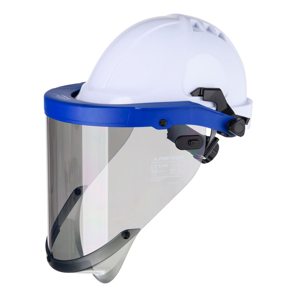 Vlamboog vizier klasse 2 - Portwest PS93 Portwest