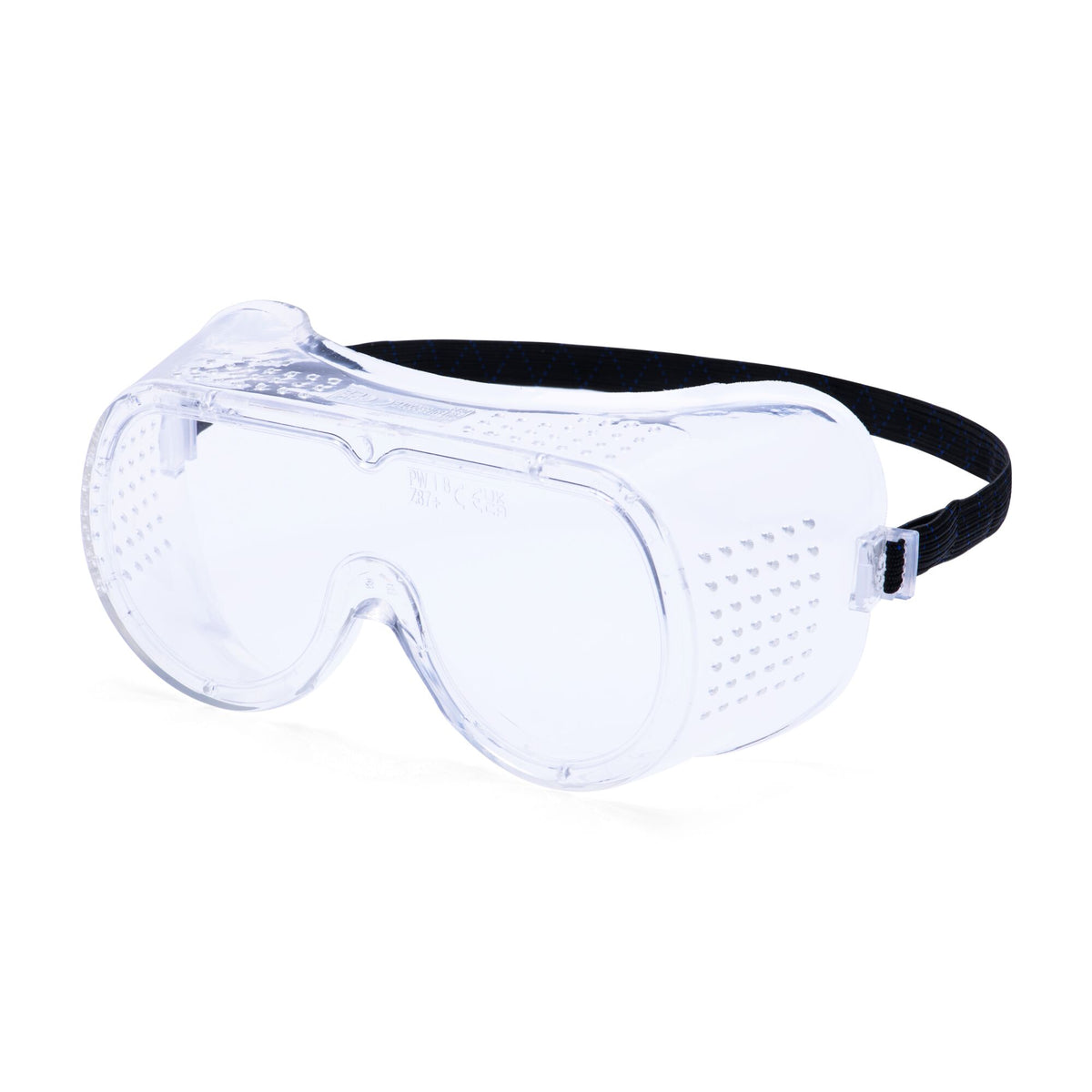 PW20 - Directe Ventilatie Bril - Portwest
