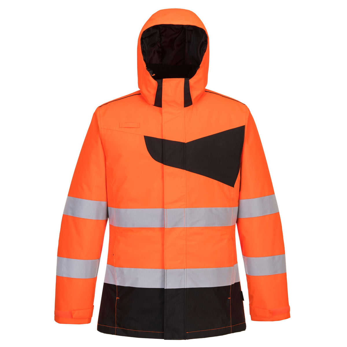 PW2 Hi-Vis winterjack - Portwest PW261
