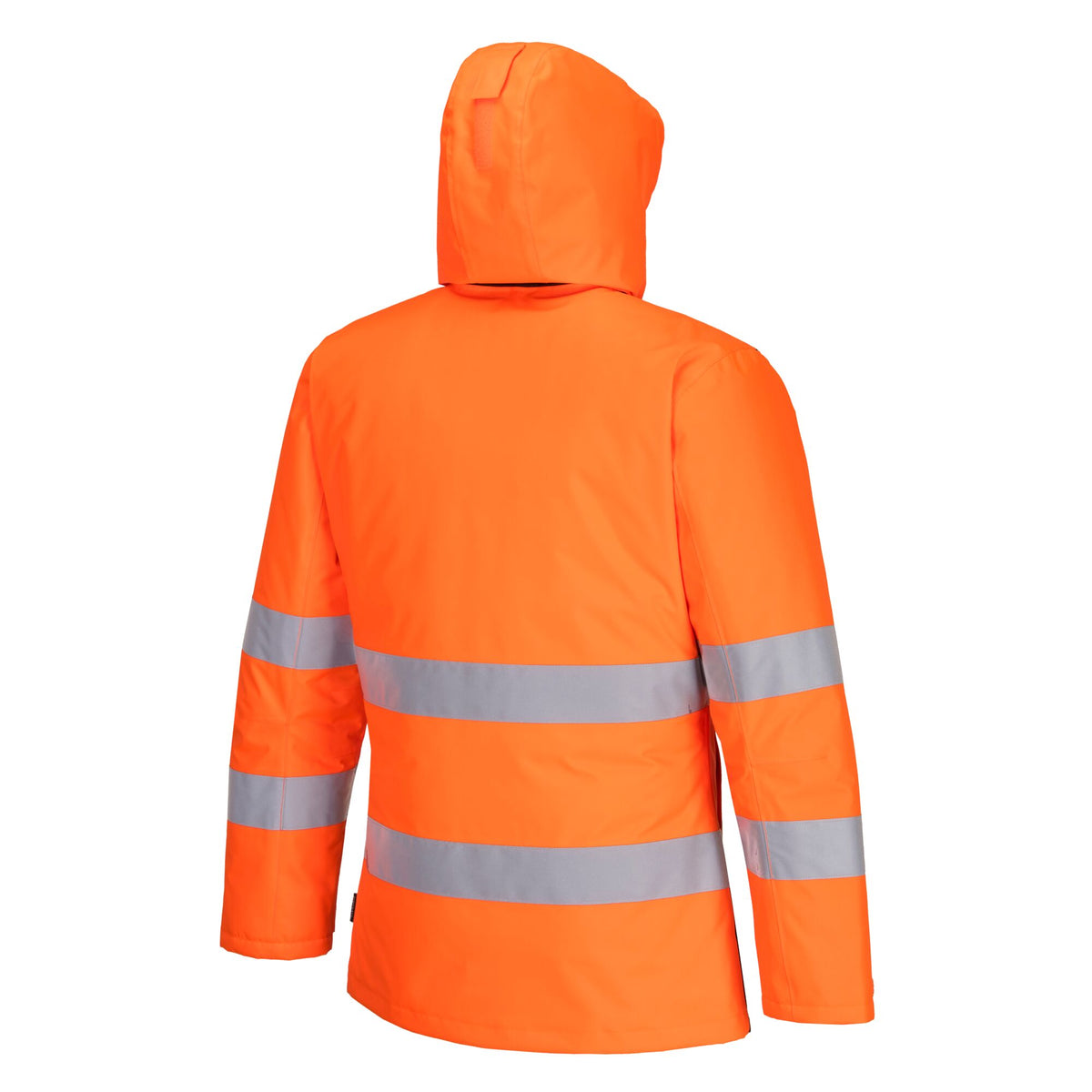 PW2 Hi-Vis winterjack - Portwest PW261