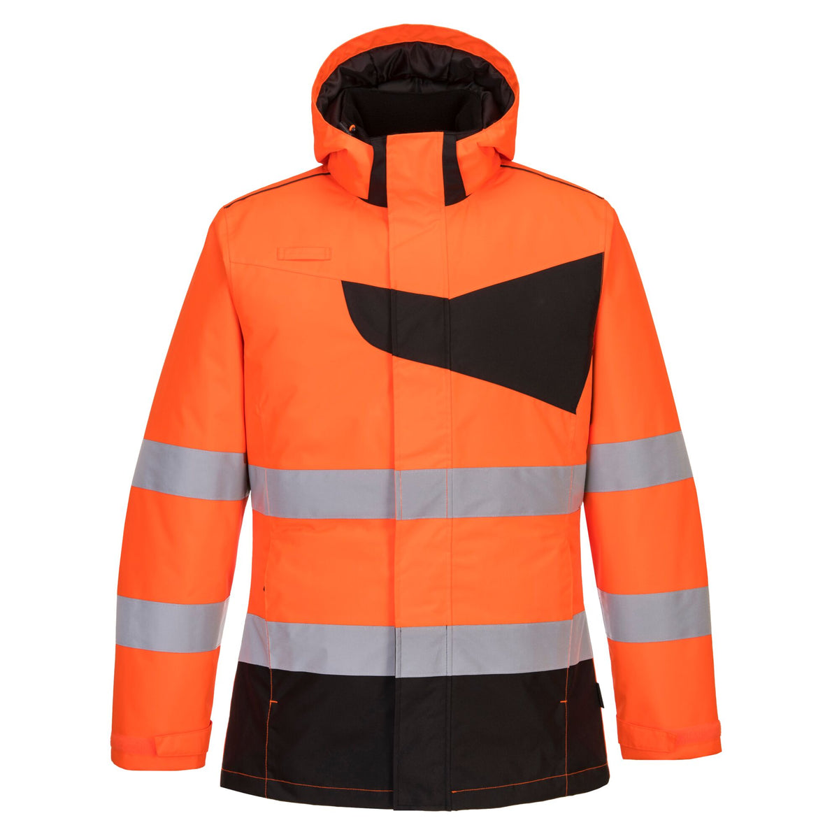 PW2 Hi-Vis winterjack - Portwest PW261