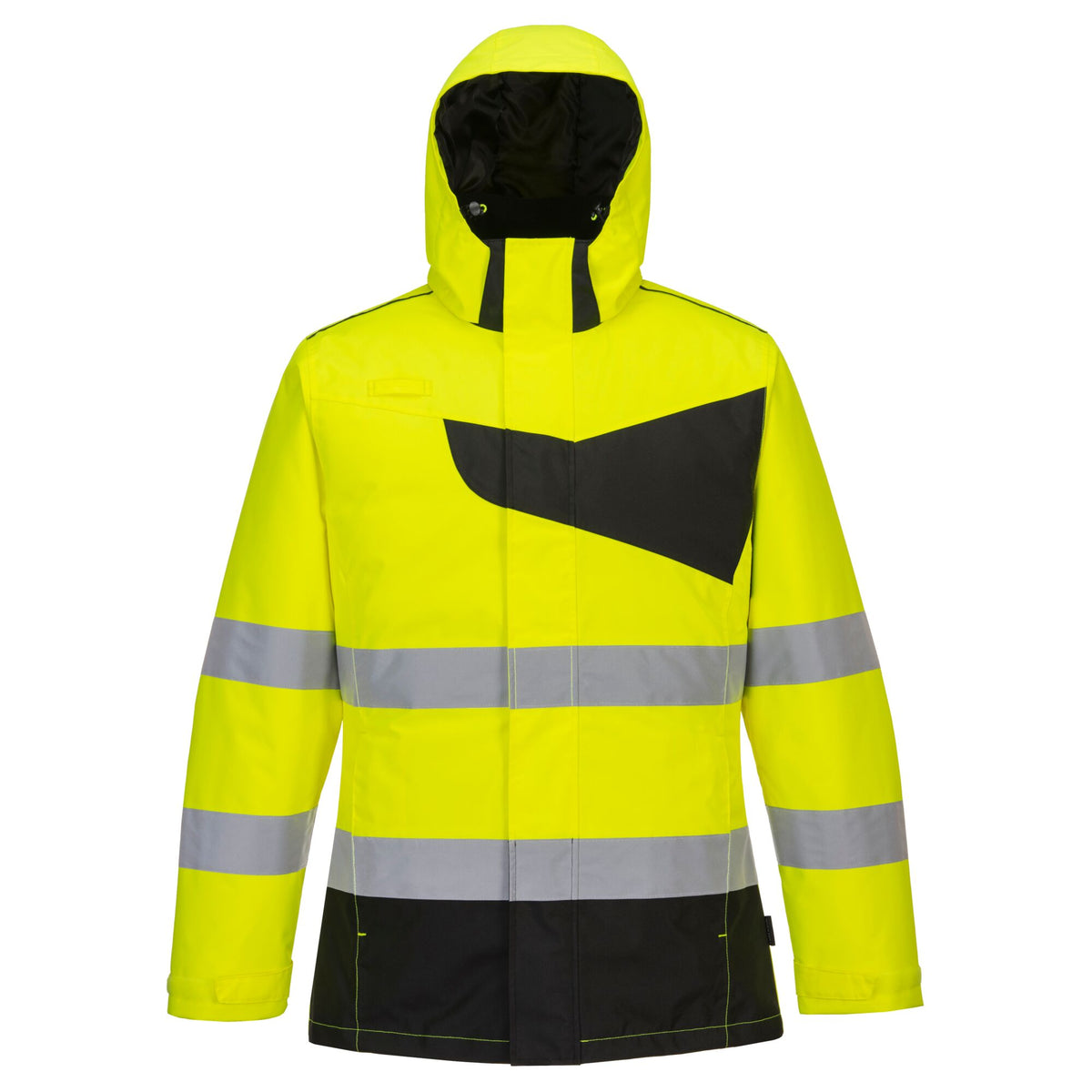 PW2 Hi-Vis winterjack - Portwest PW261