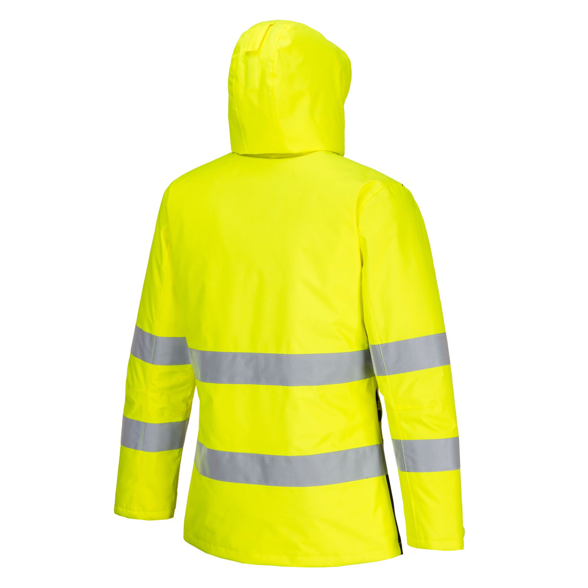PW2 Hi-Vis winterjack - Portwest PW261