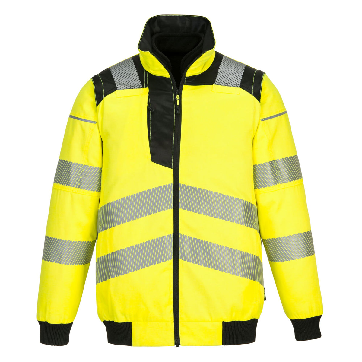 PW3 Hi-Vis 3-in-1 Pilotjack - Portwest PW302 Portwest