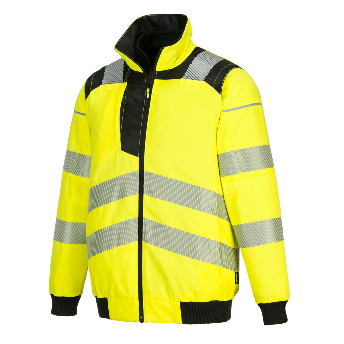 PW3 Hi-Vis 3-in-1 Pilotjack - Portwest PW302 Portwest