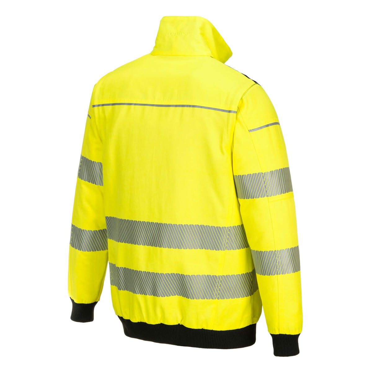 PW3 Hi-Vis 3-in-1 Pilotjack - Portwest PW302 Portwest