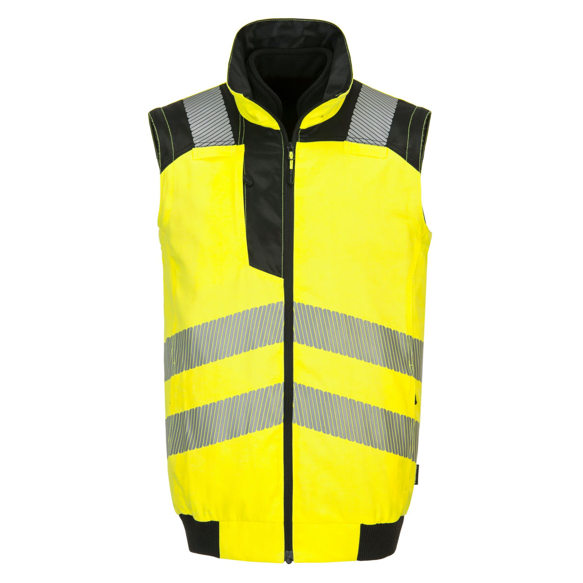 PW3 Hi-Vis 3-in-1 Pilotjack - Portwest PW302 Portwest