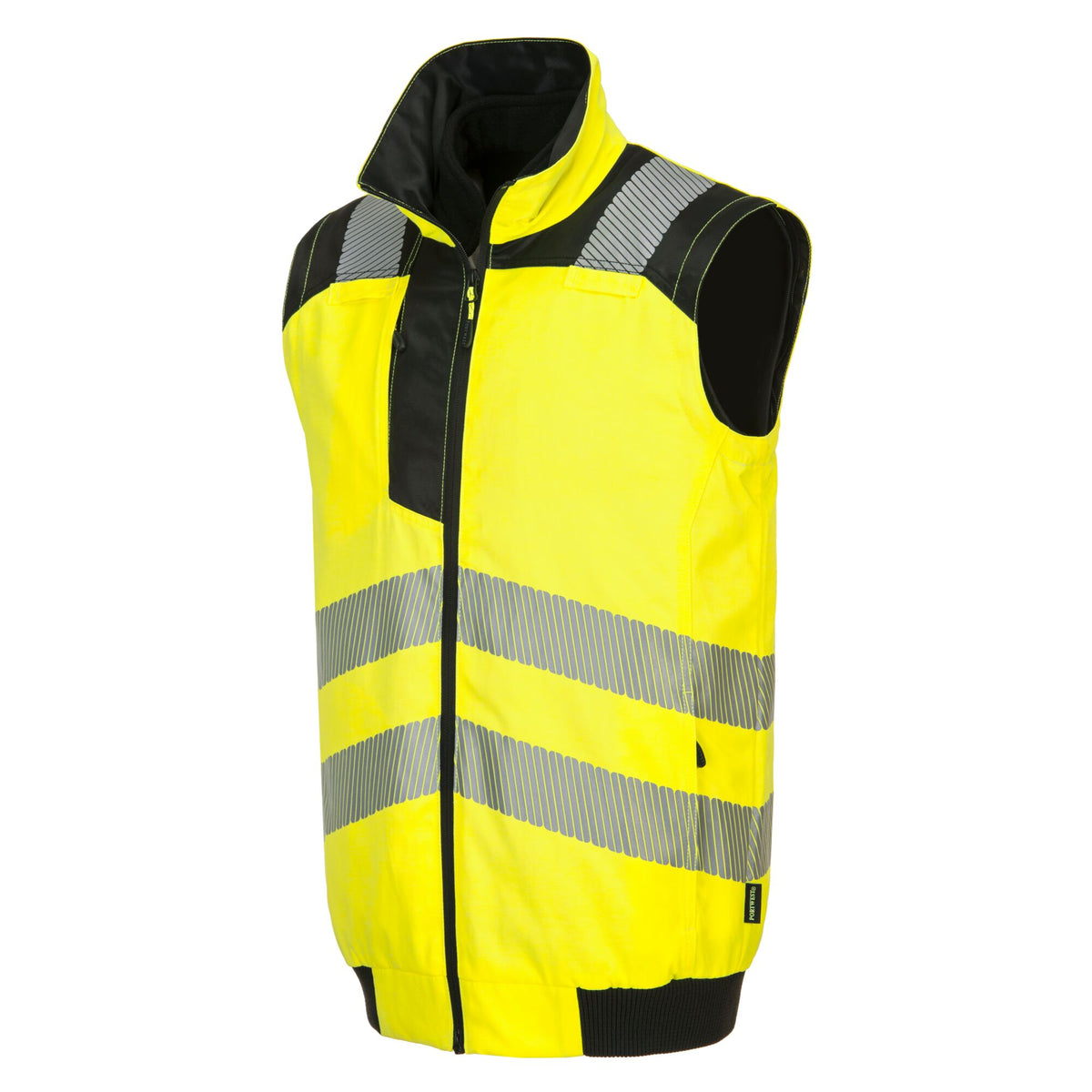 PW3 Hi-Vis 3-in-1 Pilotjack - Portwest PW302 Portwest