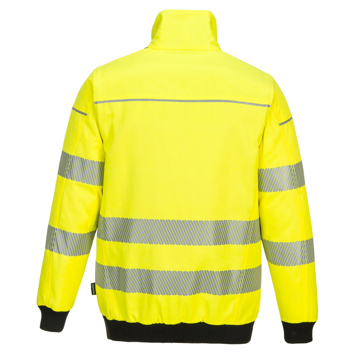 PW3 Hi-Vis 3-in-1 Pilotjack - Portwest PW302 Portwest
