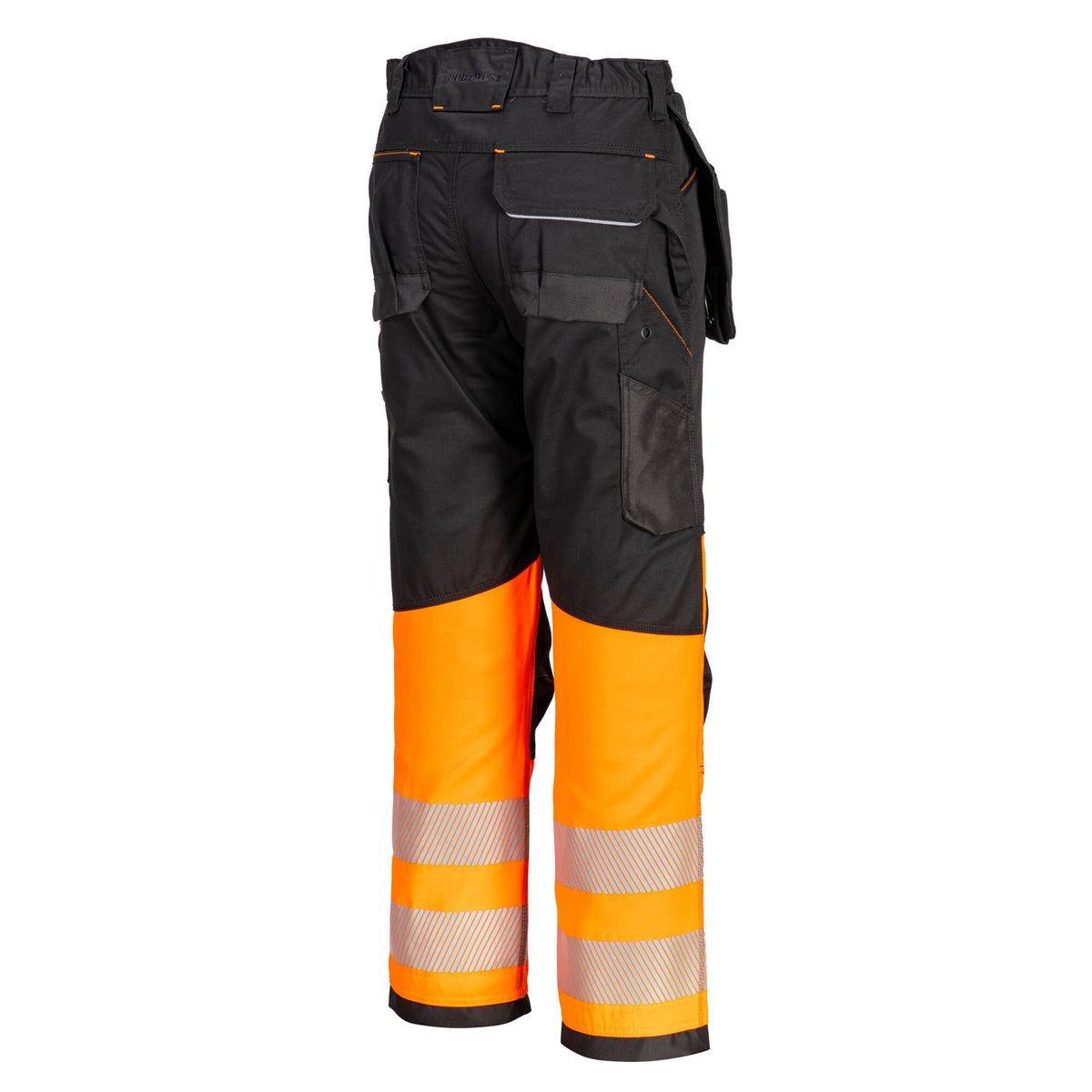 PW3 HiVis Holsterbroek Klasse 1 - Portwest PW307 Portwest