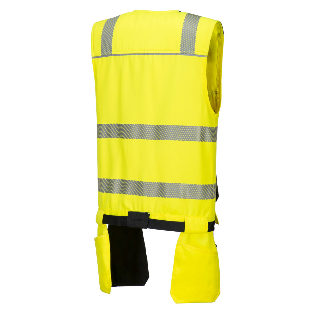 PW3 Klasse 1 Gereedschapsvest - Portwest PW308 Portwest