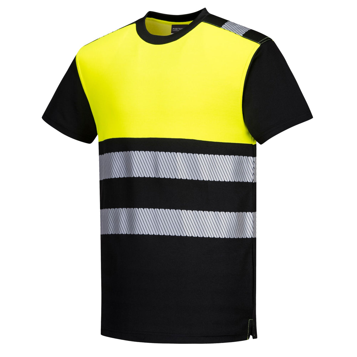 PW3 Hi-Vis T-shirt klasse 1 - Portwest PW311 Portwest