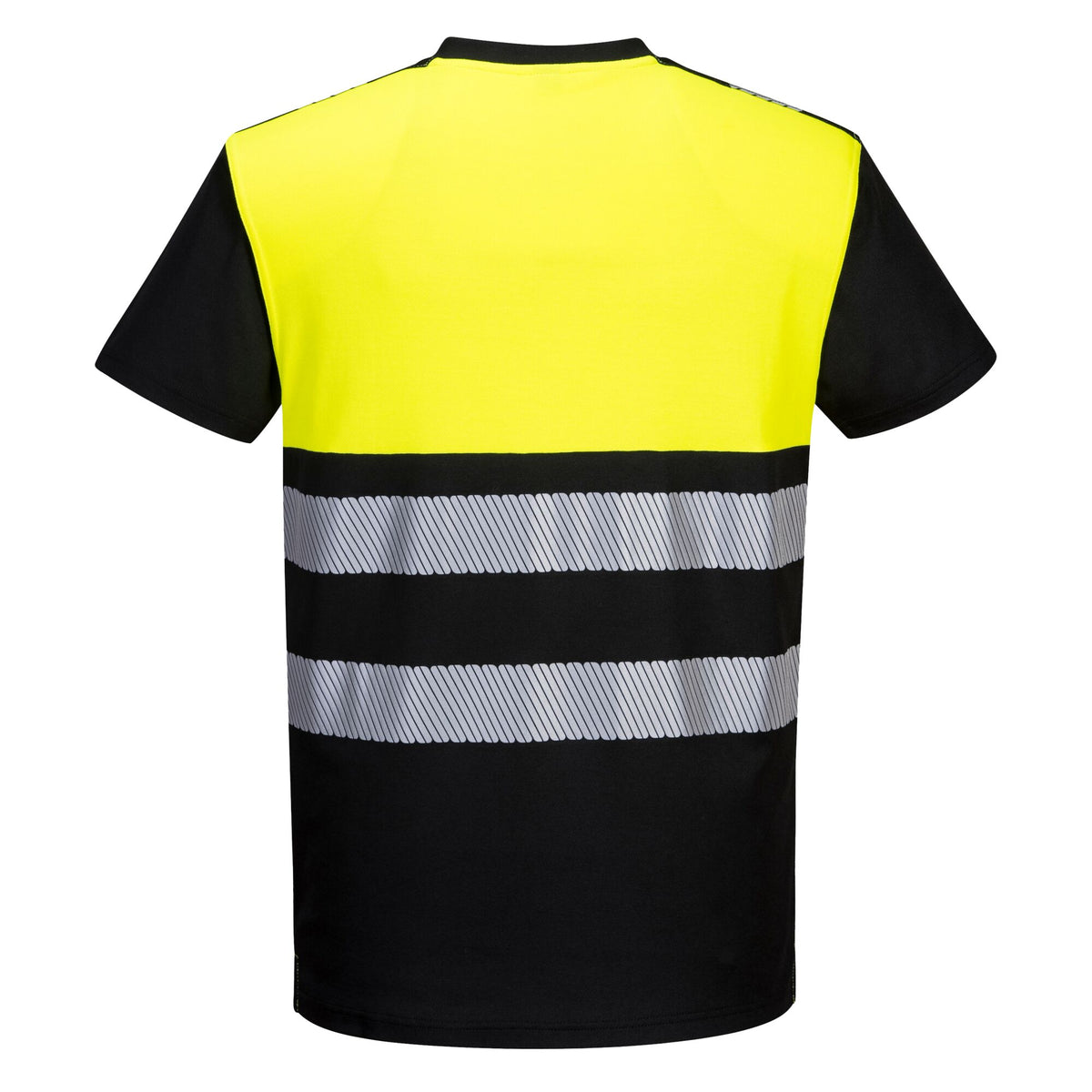 PW3 Hi-Vis T-shirt klasse 1 - Portwest PW311 Portwest