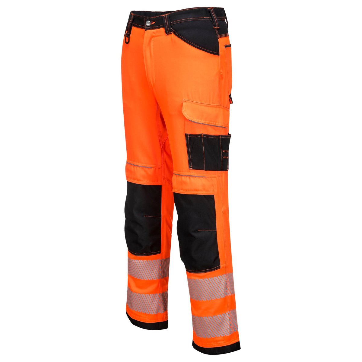 PW340 - PW3 Hi-Vis Broek - Portwest