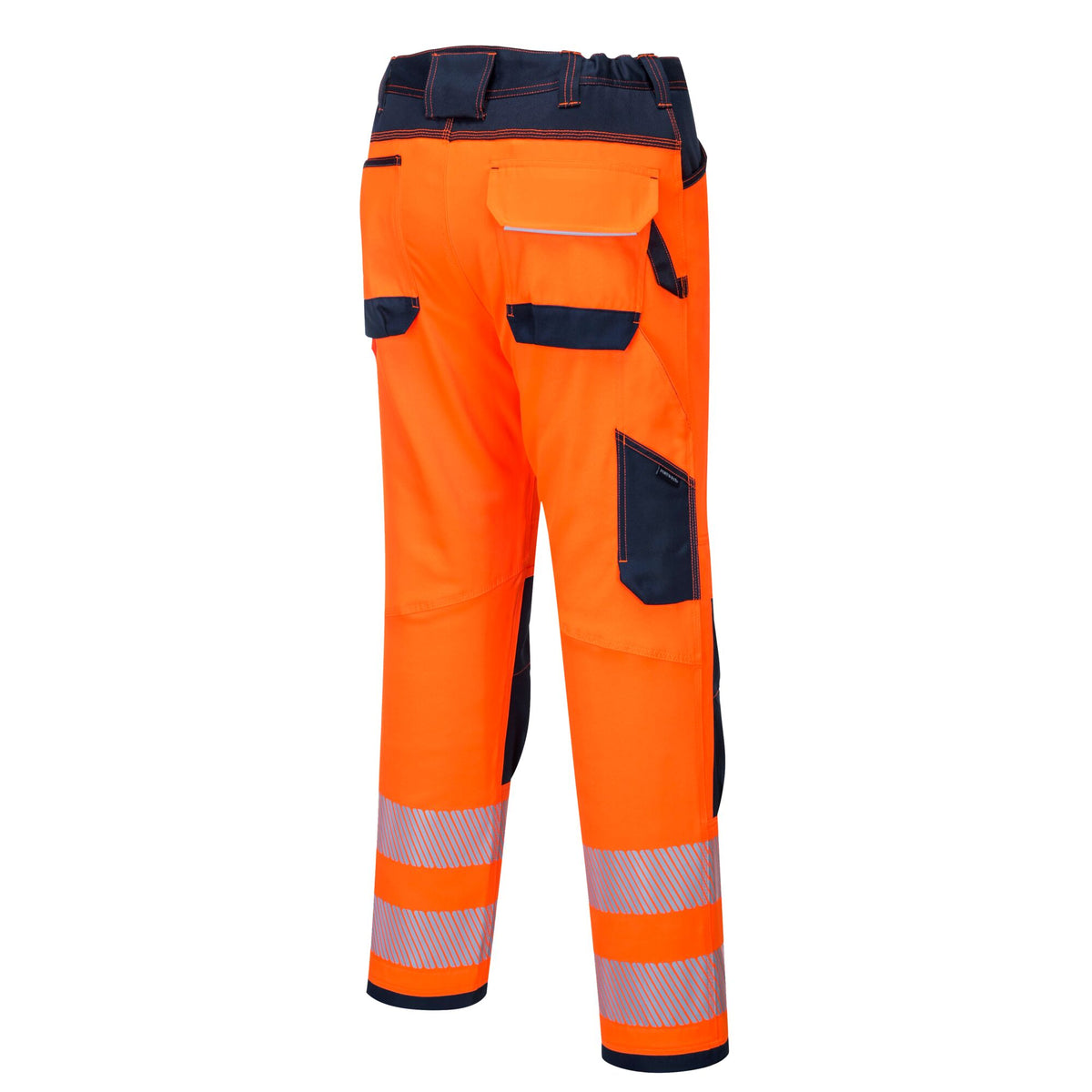 PW3 Hi-Vis Broek - Portwest PW340 Portwest
