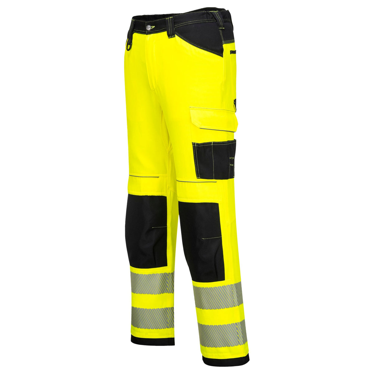 PW3 Hi-Vis Broek - Portwest PW340 Portwest