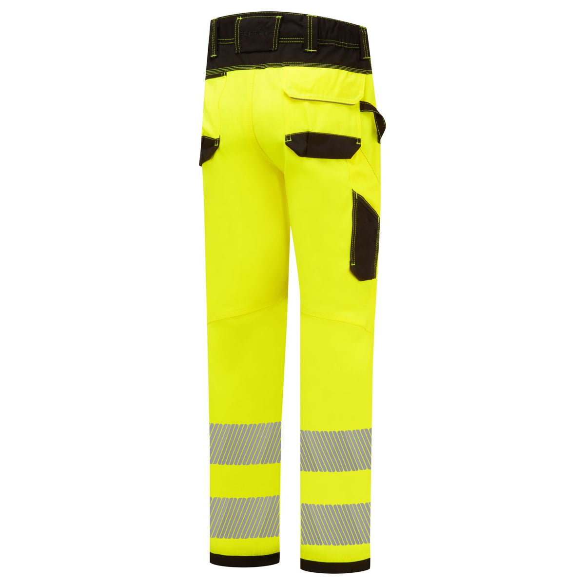 PW3 Hi-Vis Broek - Portwest PW340 Portwest