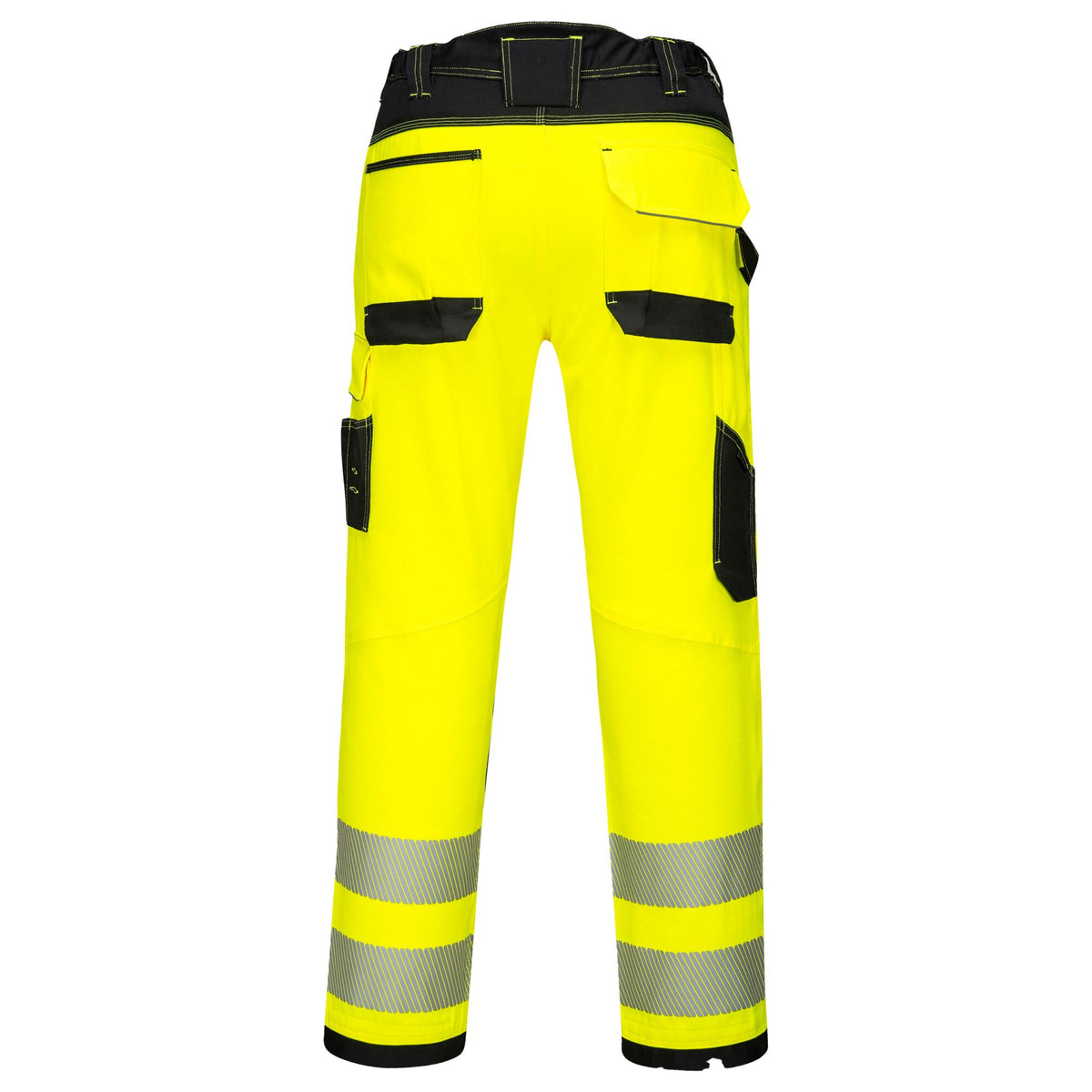 PW3 Hi-Vis Broek - Portwest PW340 Portwest