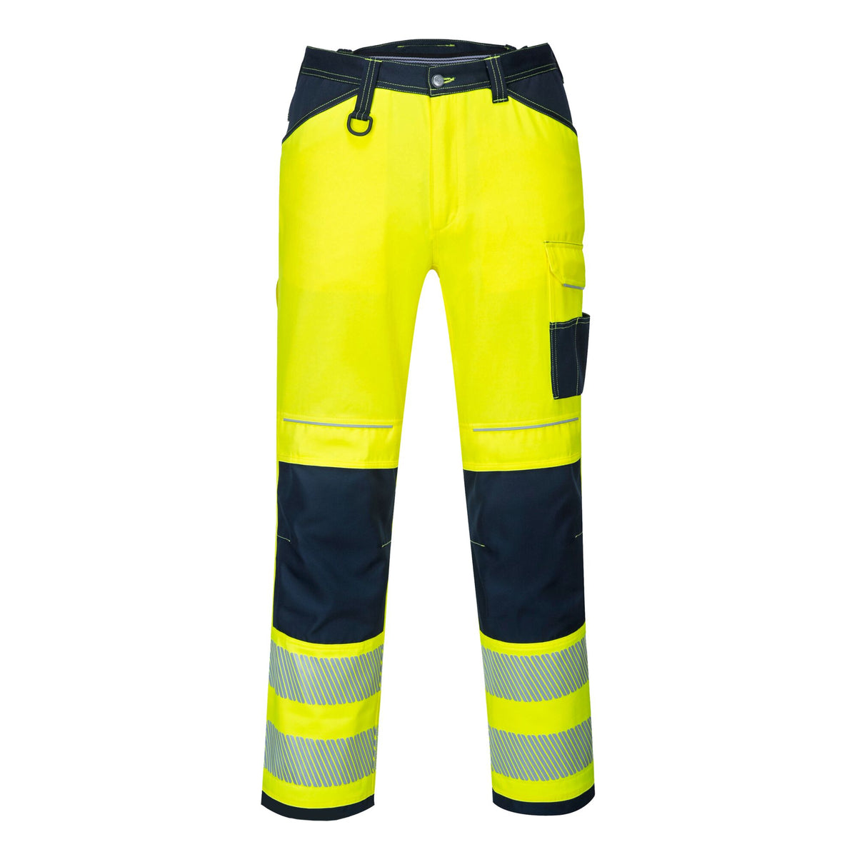 PW340 - PW3 Hi-Vis Broek - Portwest