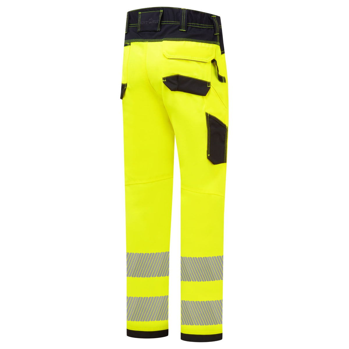PW340 - PW3 Hi-Vis Broek - Portwest