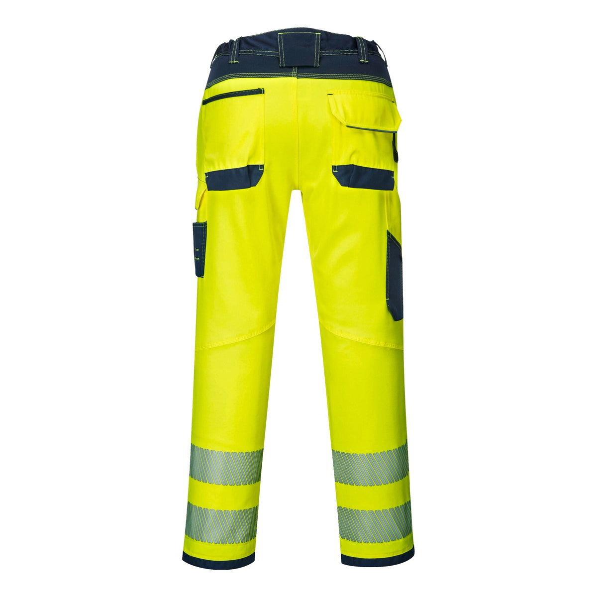 PW340 - PW3 Hi-Vis Broek - Portwest
