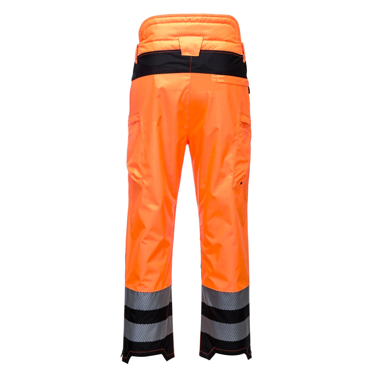 PW3 Hoge zichtbaarheid Extreme broek - Portwest PW342 Portwest
