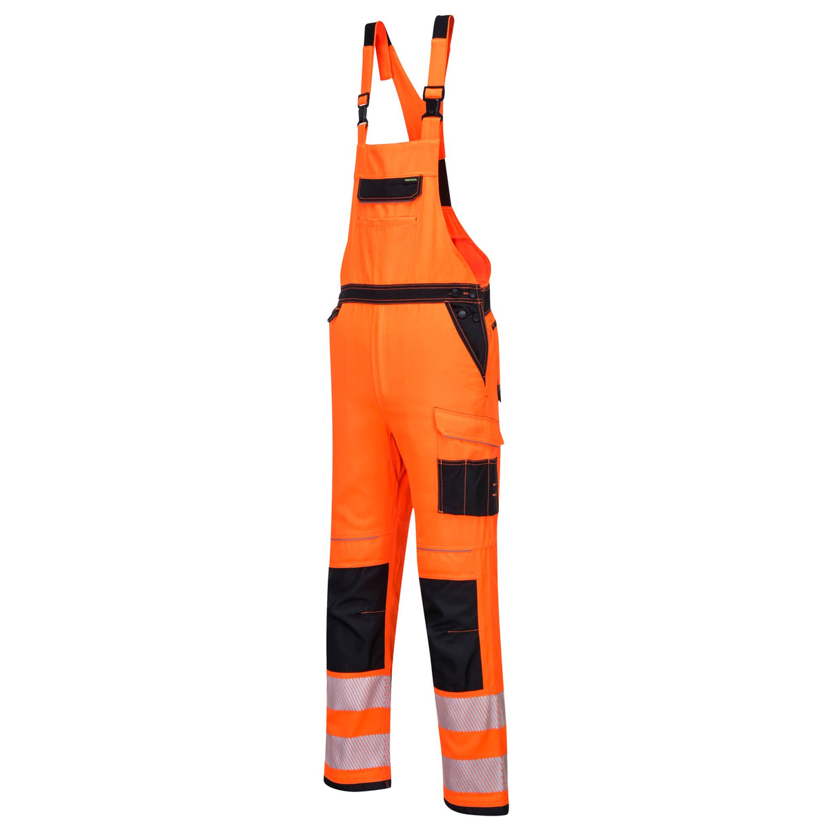 PW3 Hi-Vis Amerikaanse Overall - Portwest PW344 Portwest