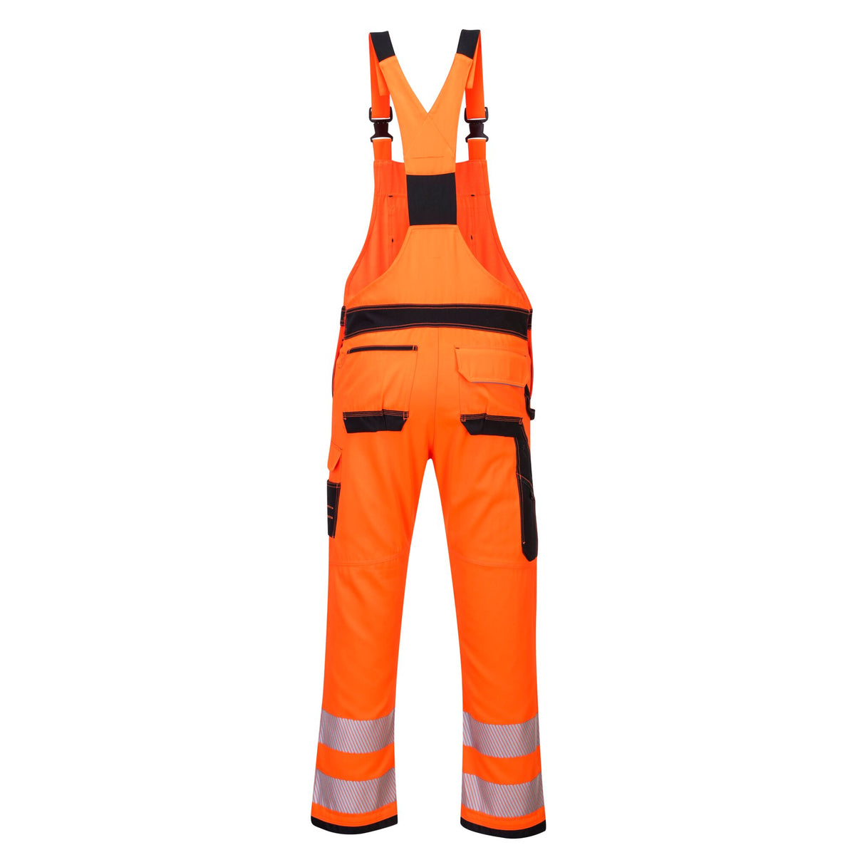 PW3 Hi-Vis Amerikaanse Overall - Portwest PW344 Portwest