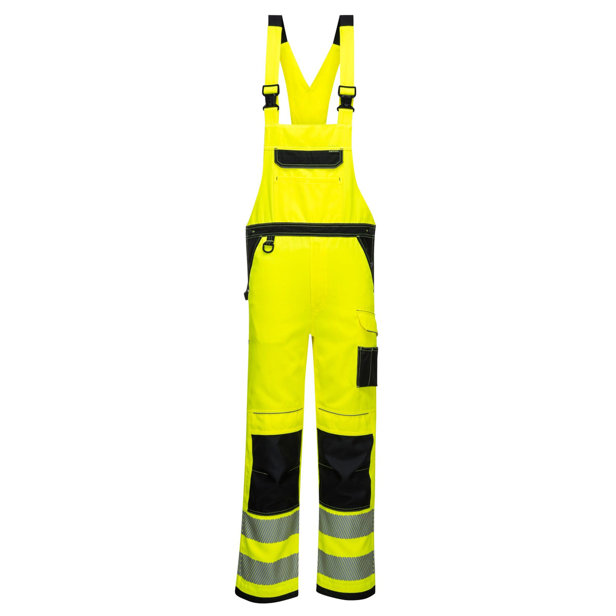 PW3 Hi-Vis Amerikaanse Overall - Portwest PW344 Portwest