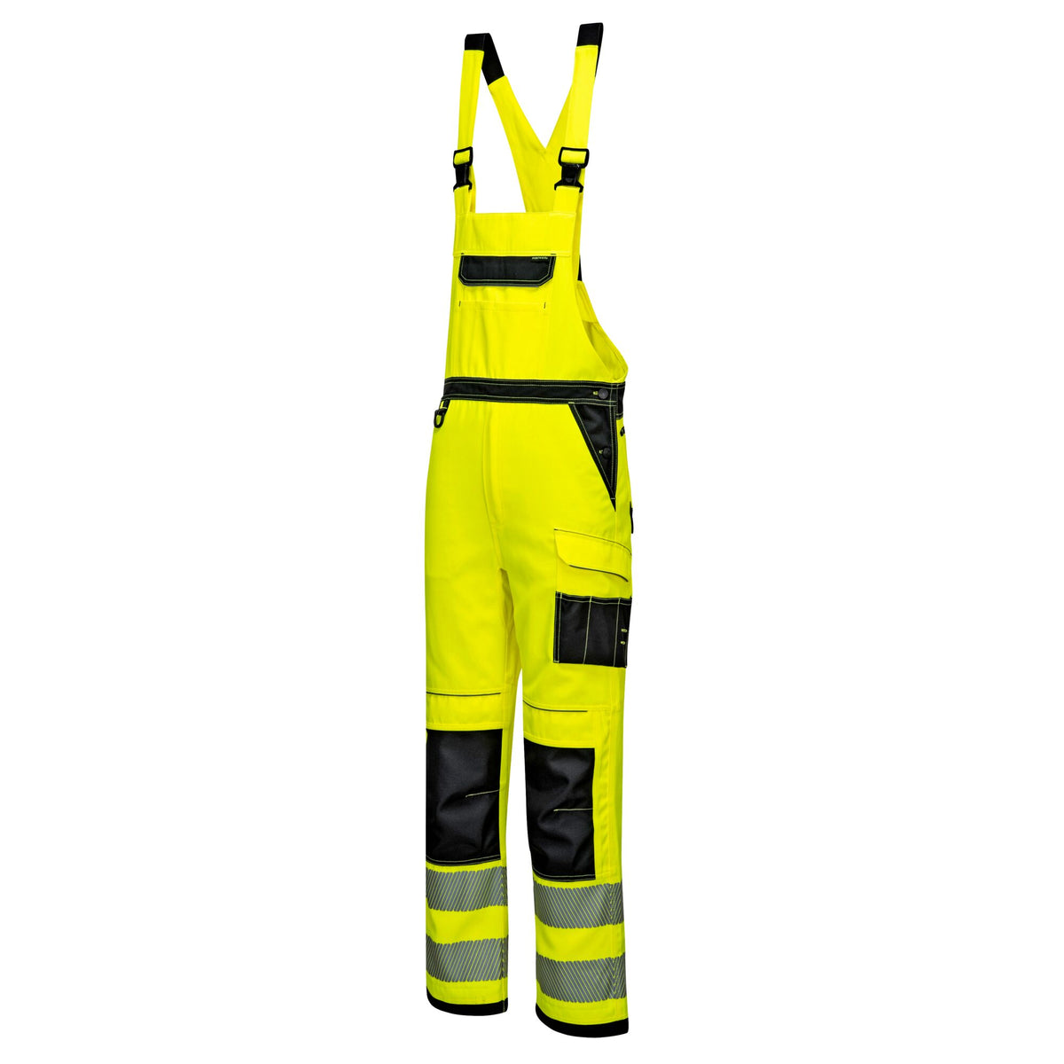 PW3 Hi-Vis Amerikaanse Overall - Portwest PW344 Portwest
