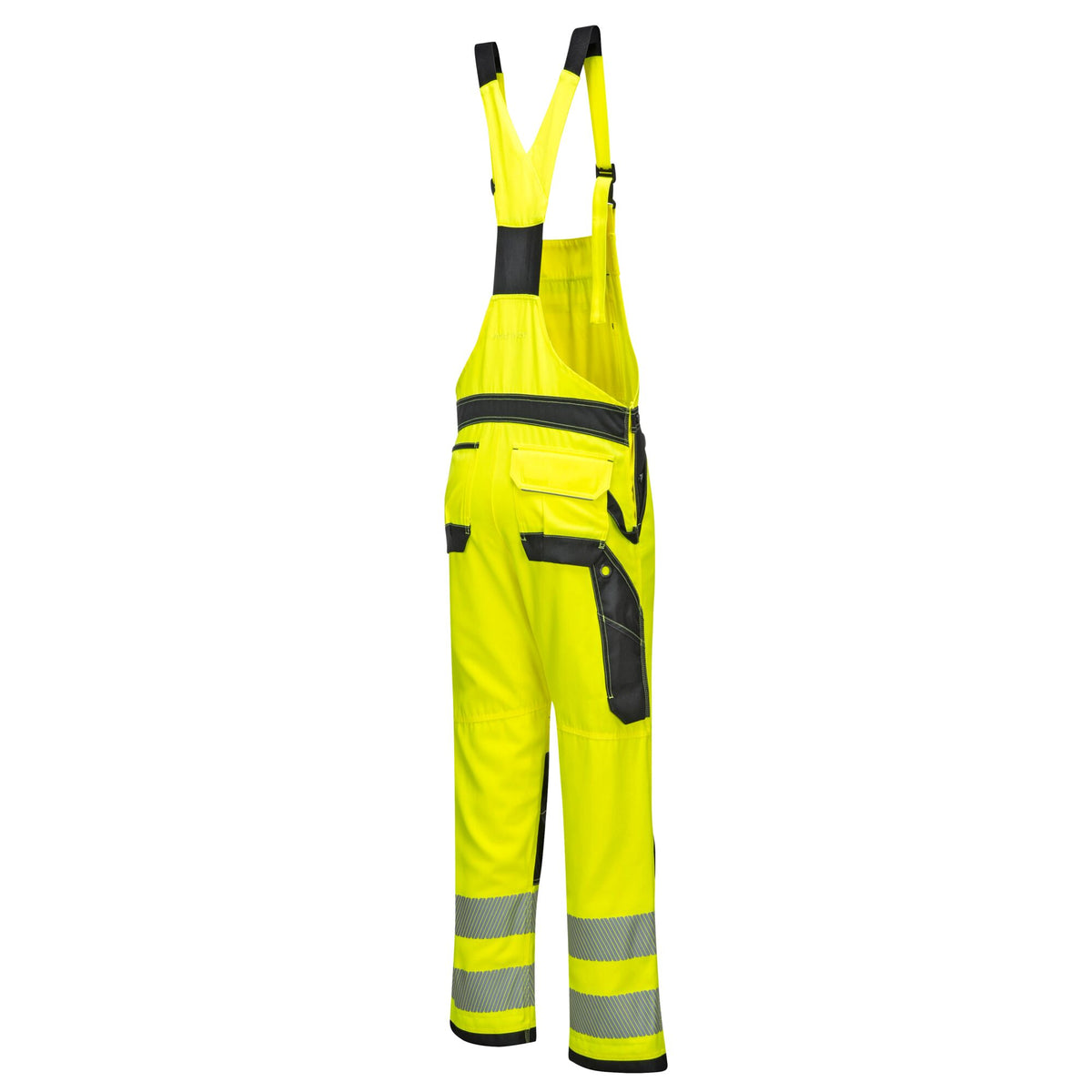 PW3 Hi-Vis Amerikaanse Overall - Portwest PW344 Portwest