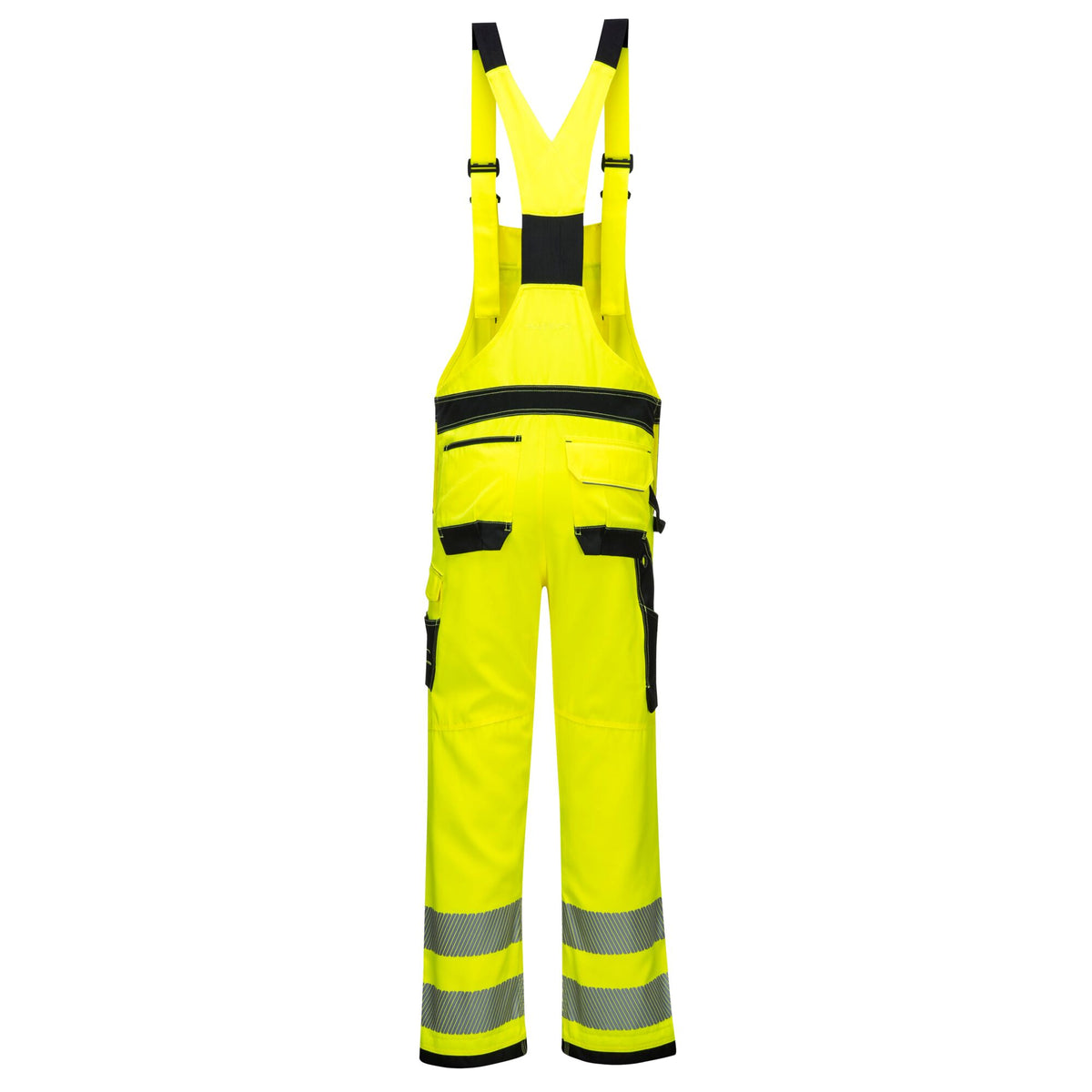 PW3 Hi-Vis Amerikaanse Overall - Portwest PW344 Portwest