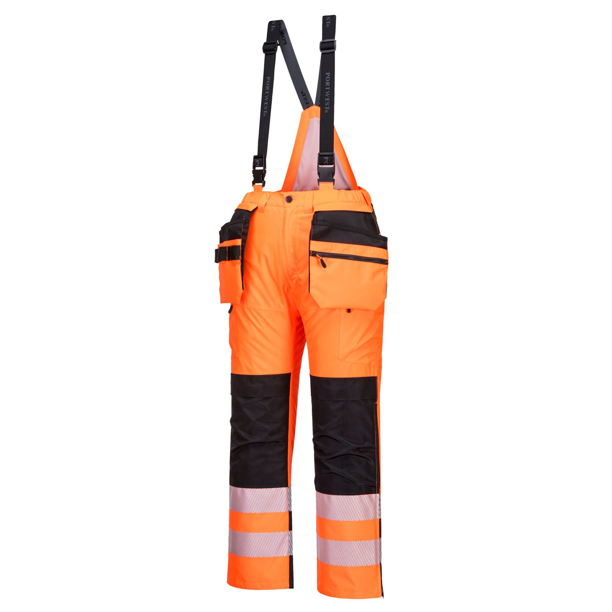 PW3 Hi-Vis winterbroek - Portwest PW351