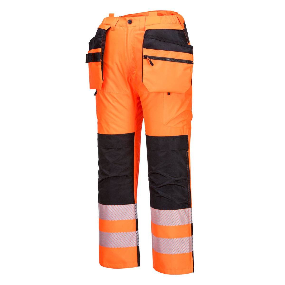 PW3 Hi-Vis winterbroek - Portwest PW351