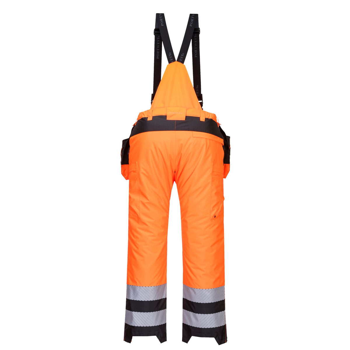 PW3 Hi-Vis winterbroek - Portwest PW351