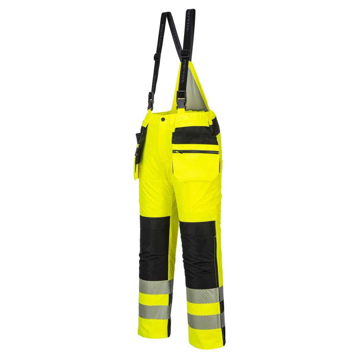PW3 Hi-Vis winterbroek - Portwest PW351