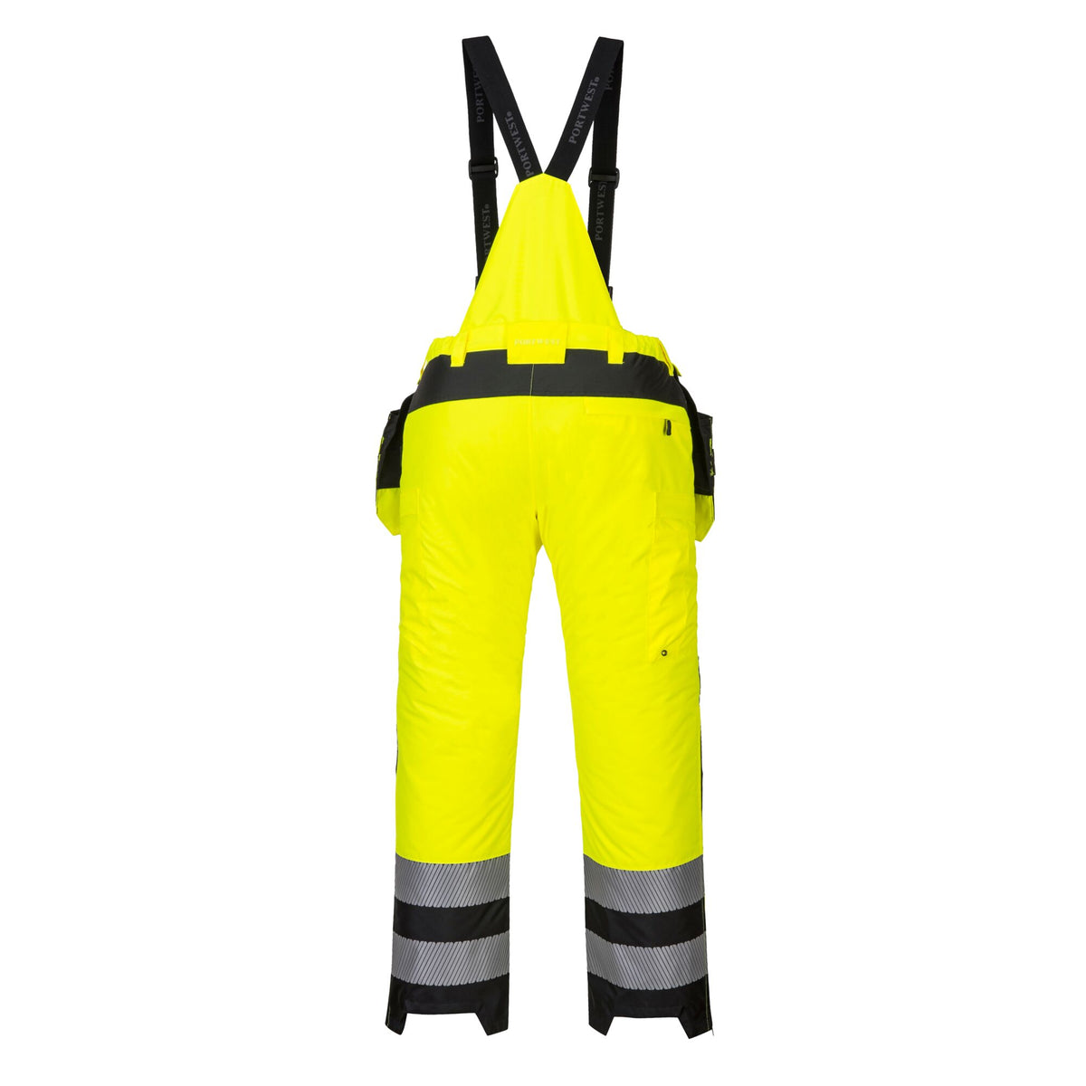 PW3 Hi-Vis winterbroek - Portwest PW351