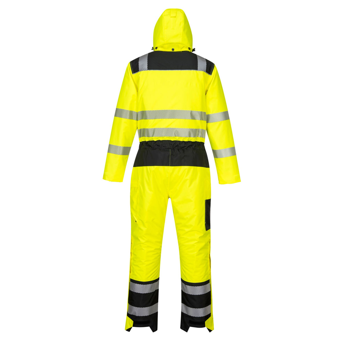 PW3 Hi-Vis Winteroverall - Portwest PW352